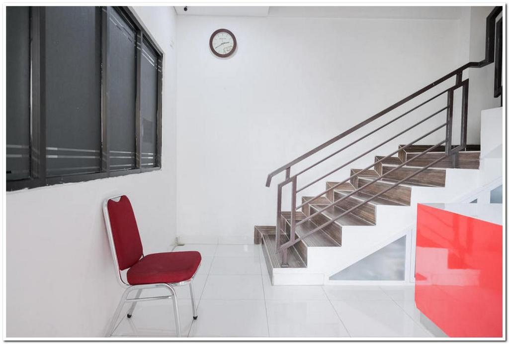 Fotografie z fotogalerie ubytování RedDoorz near Kota Tua 2 v destinaci Jakarta