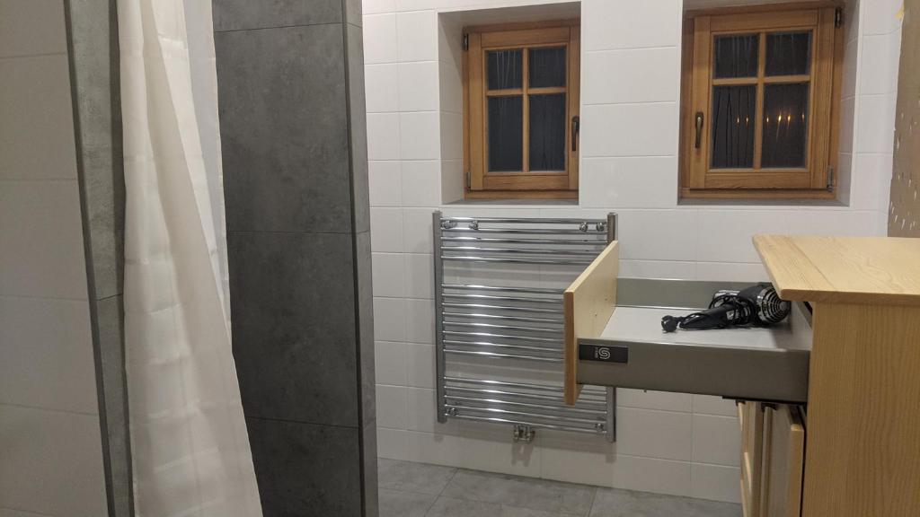 Zdjęcie z galerii obiektu Apartman692 w Vrchlabi