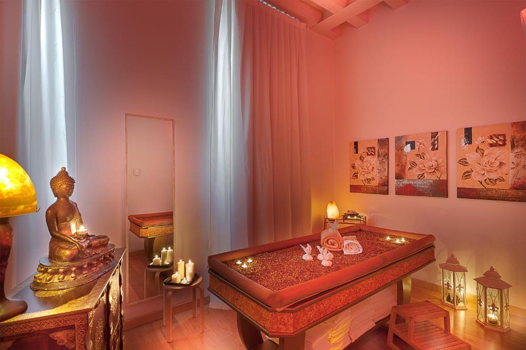 Affittacamere Boutique Room