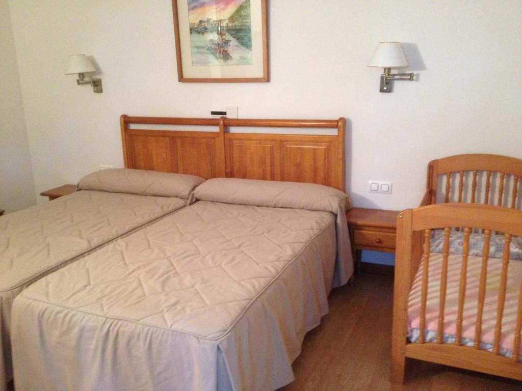 Hotel Rural Mariblanca - Camera Doppia