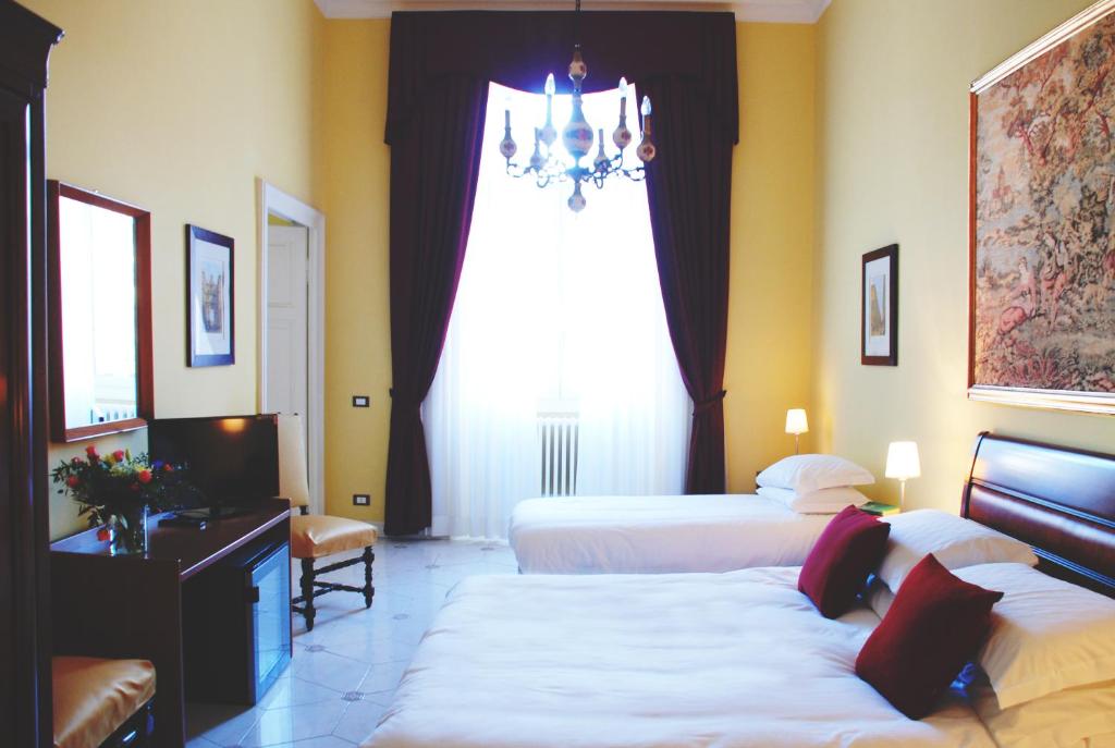 Bed and Breakfast Piazza Vittorio87