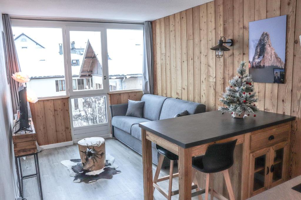 Résidence Mummery Chamonix - Double Room