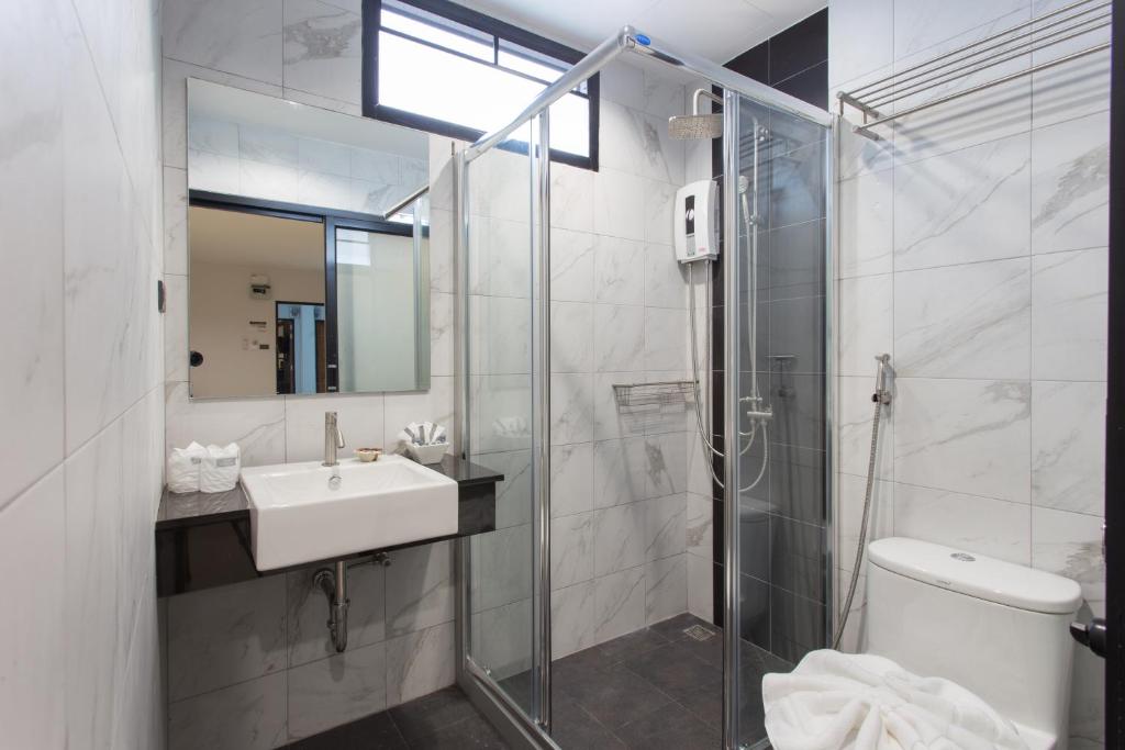 Well Timed Hotel - Resim 3