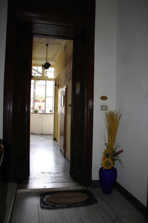 Albergo Avalon - Resim 31