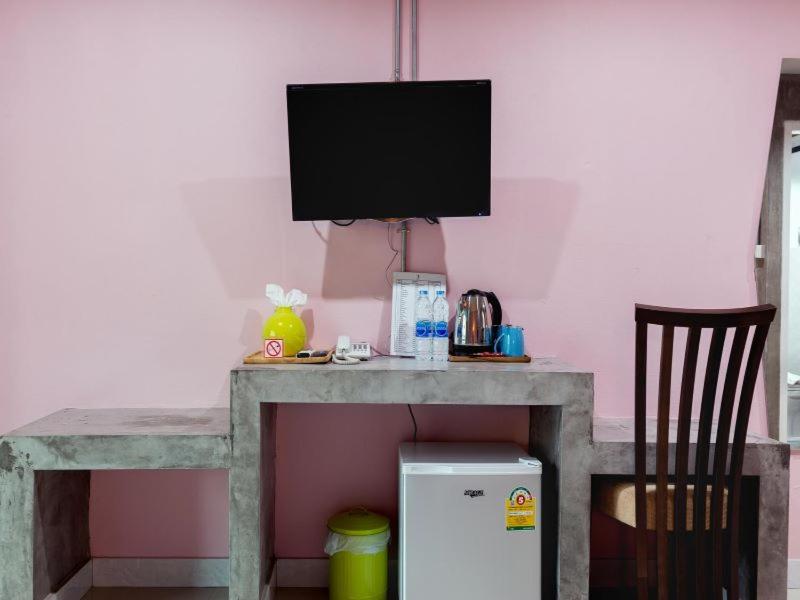 The Guest Hotel Krabi - Resim 37