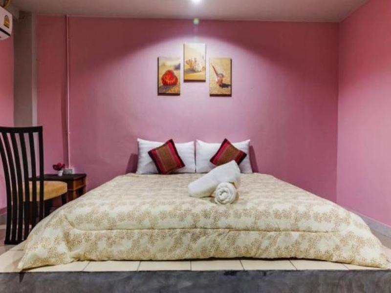 The Guest Hotel Krabi - Resim 35