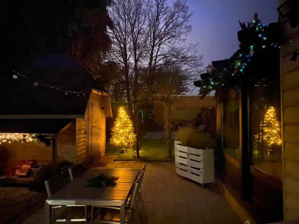 Fotografie z fotogalerie ubytování B & B Simme Zimme v destinaci Brasschaat