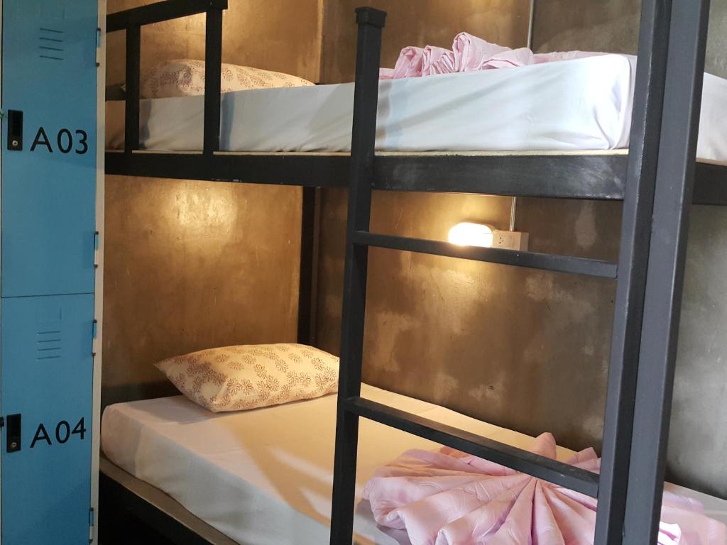 The Guest Hotel Krabi - Resim 26