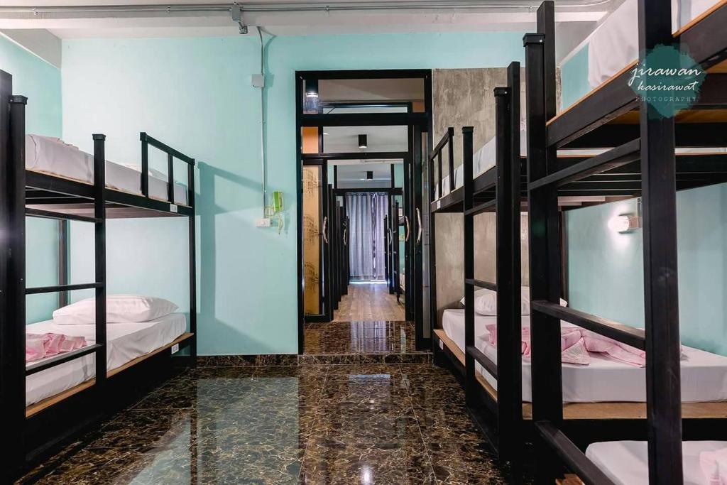 The Guest Hotel Krabi - Resim 21