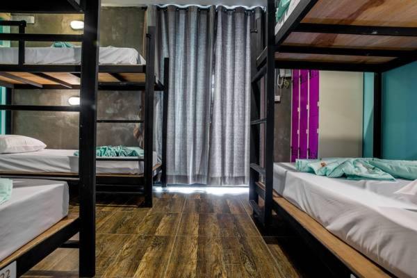 The Guest Hotel Krabi - Resim 20