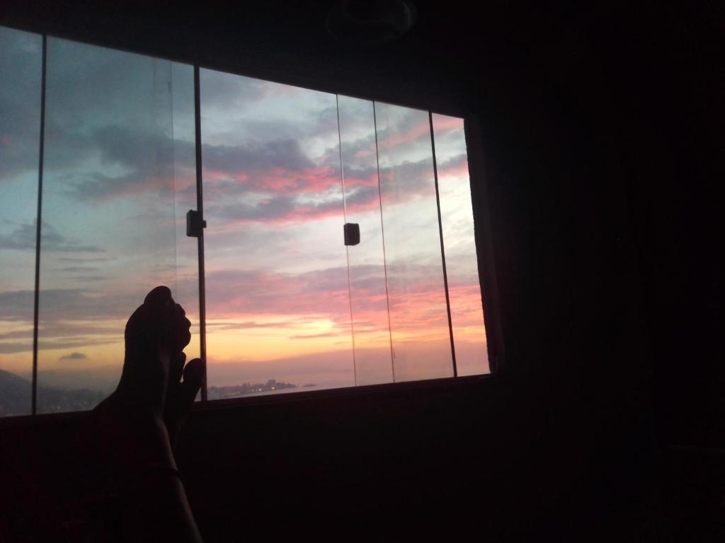  Pousada Bela vista