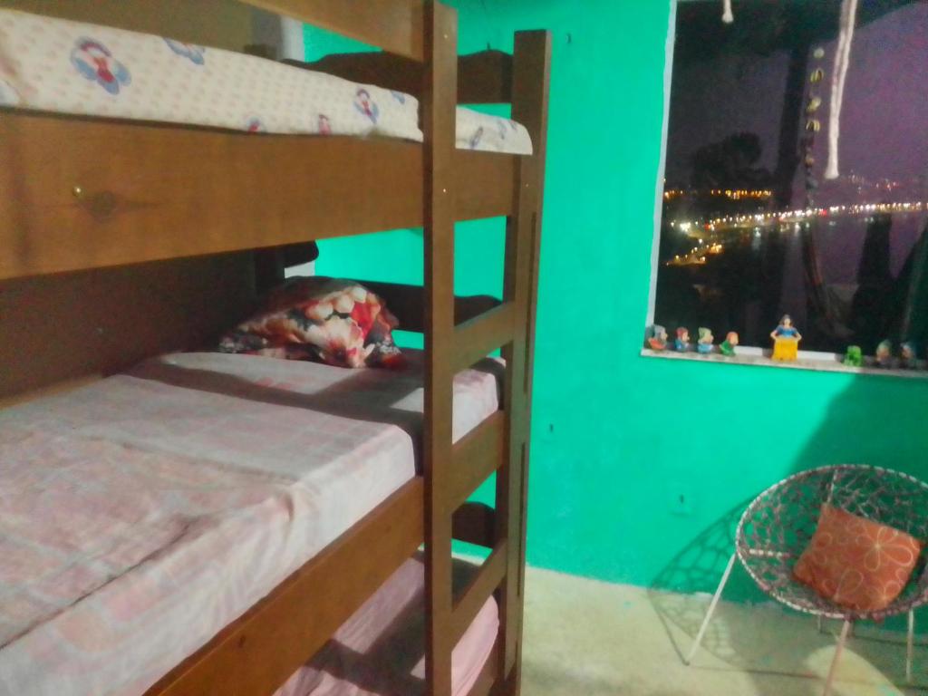  Pousada Bela vista