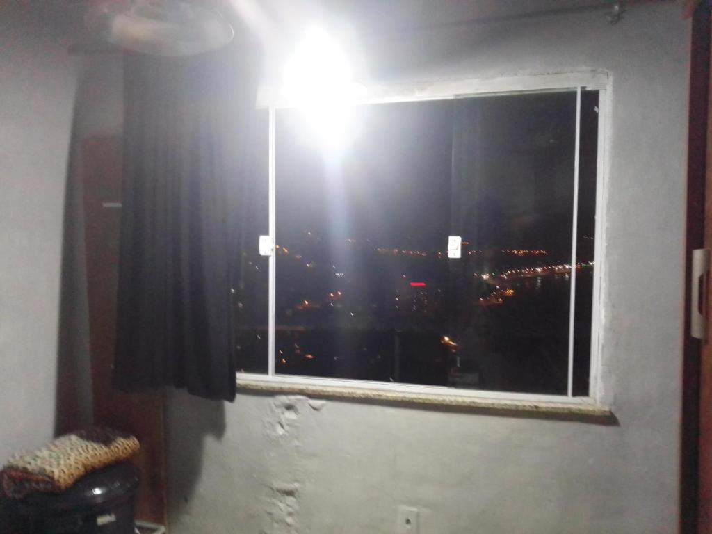  Pousada Bela vista