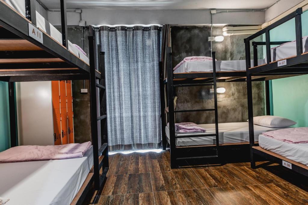 The Guest Hotel Krabi - Resim 16