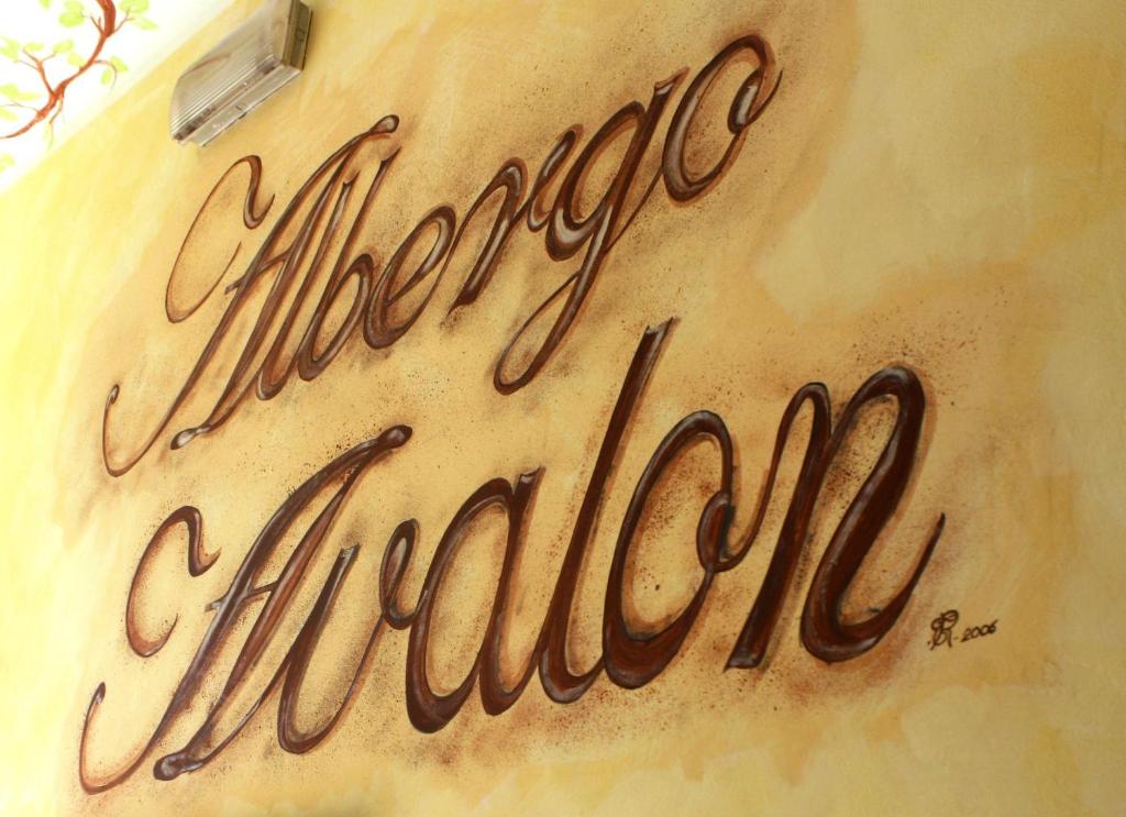 Fotografia z galérie ubytovania Albergo Avalon v Turíne