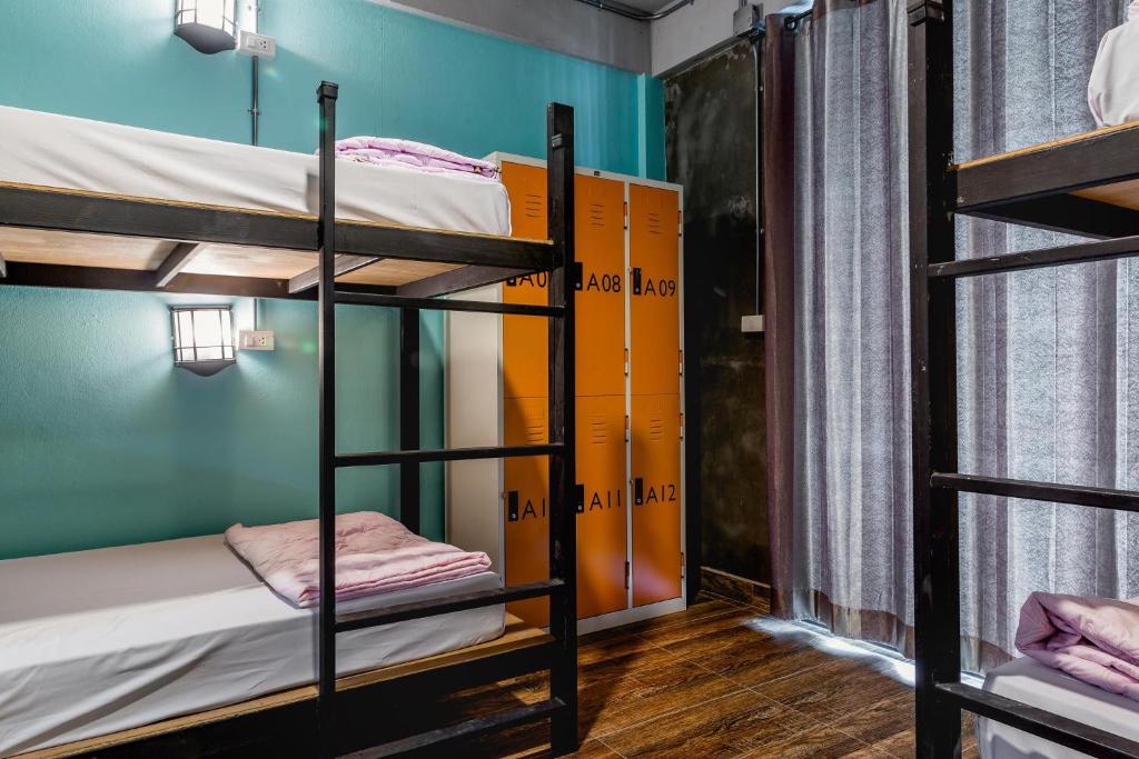 The Guest Hotel Krabi - Resim 13