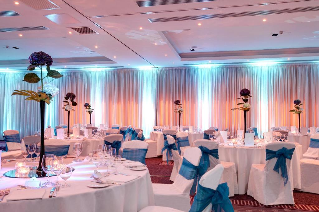 Fotografie z fotogalerie ubytování The Chester Grosvenor v destinaci Chester