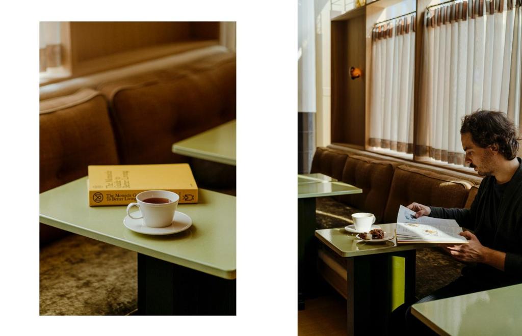 PURO Kraków Stare Miasto - Resim 33