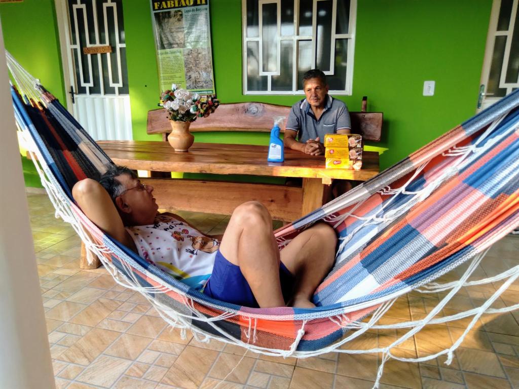  Rest. e Pousada Fabiao II