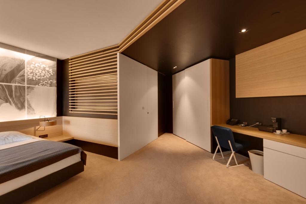 Lone Hotel by Maistra Collection - Suite - Galerij