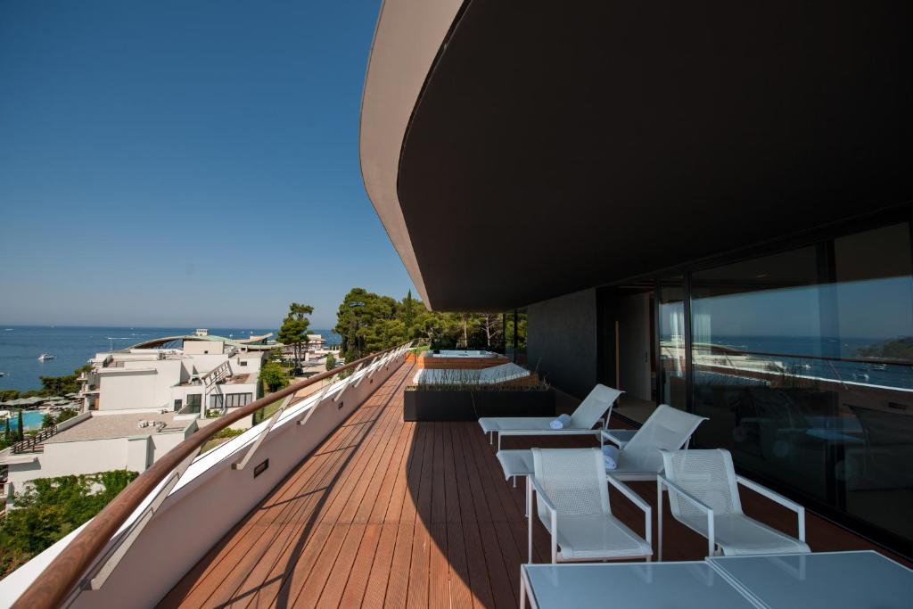 Lone Hotel by Maistra Collection - Suite - Golden Cape