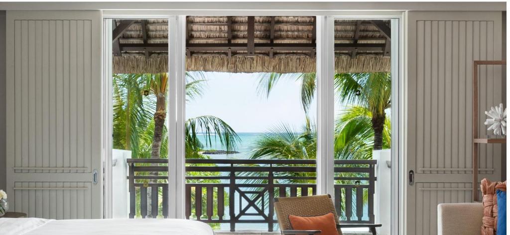 Shangri-La Le Touessrok, Mauritius - 11
