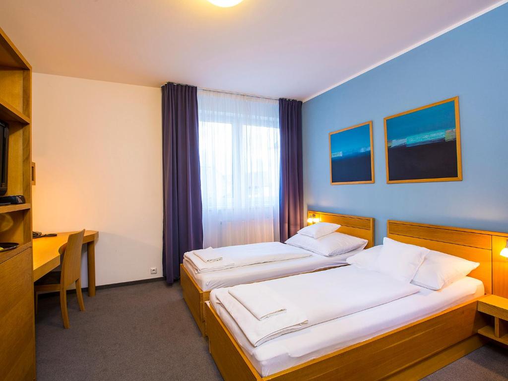 Hotel Trend - Resim 25