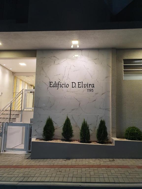  Apartamento Dona Elvira