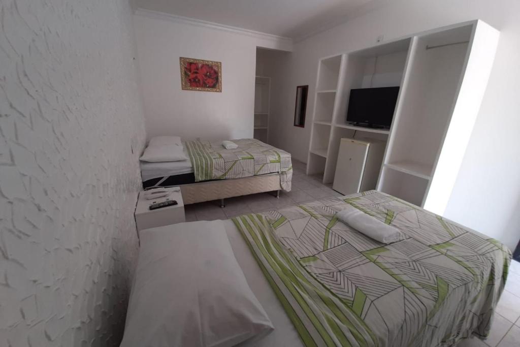  Hotel O Hotel Lagoa Lazer