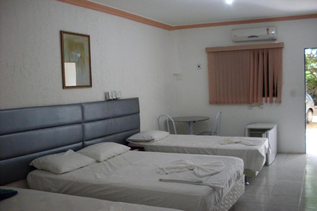  Hotel O Hotel Lagoa Lazer