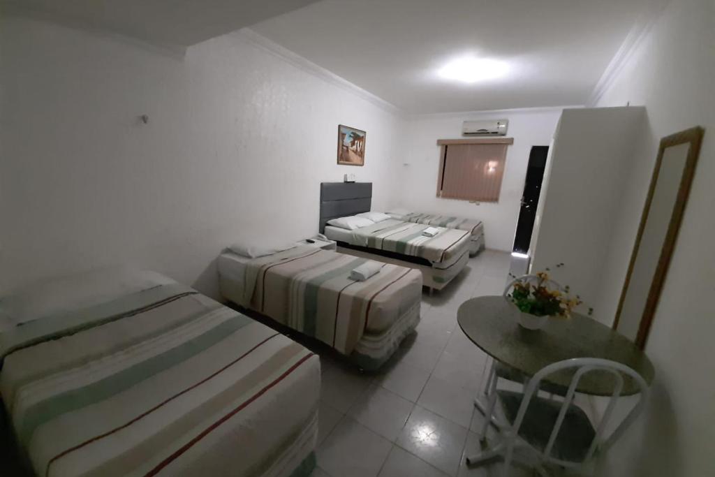  Hotel O Hotel Lagoa Lazer