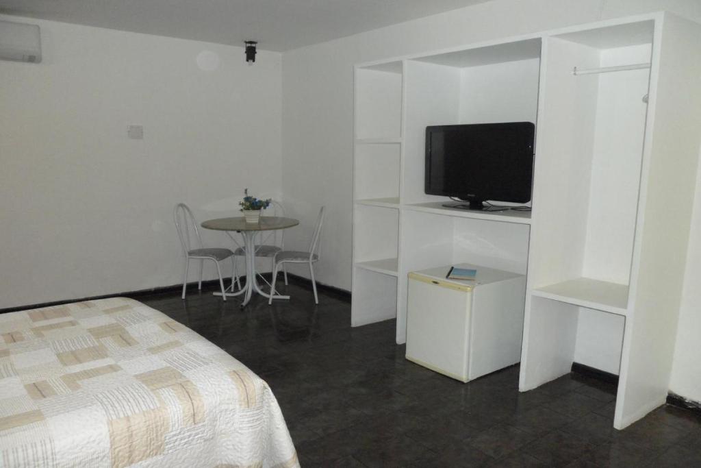  Hotel O Hotel Lagoa Lazer