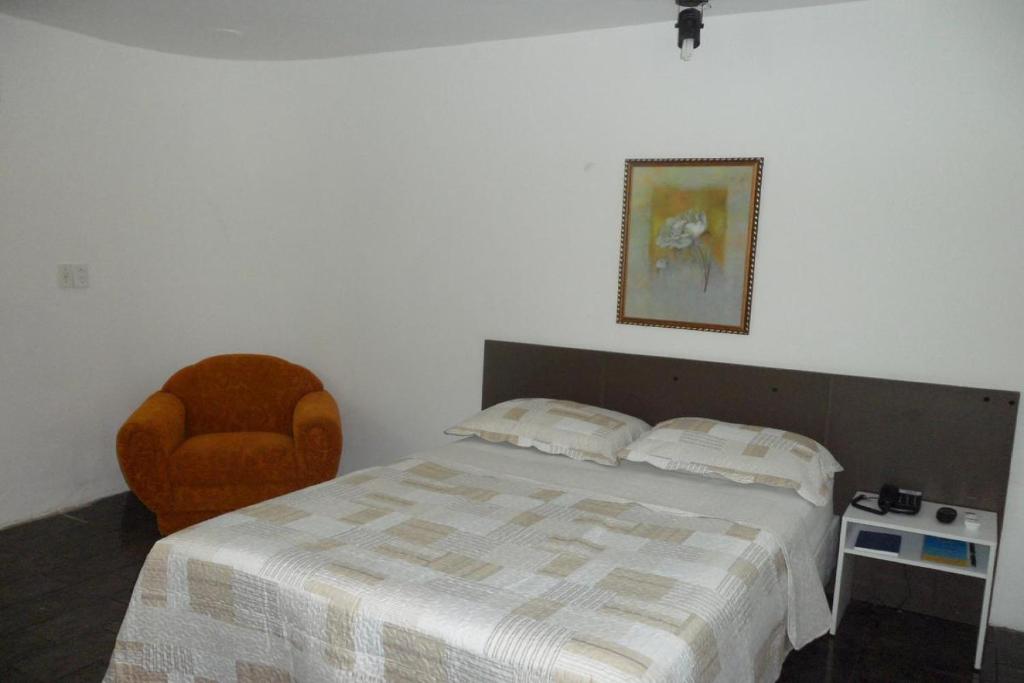  Hotel O Hotel Lagoa Lazer
