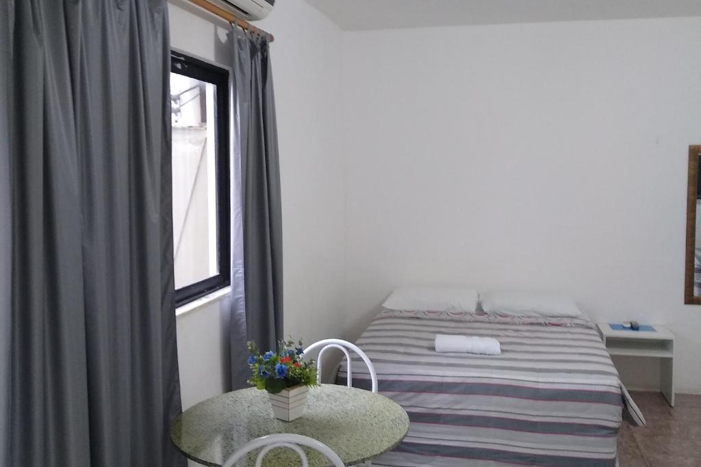  Hotel O Hotel Lagoa Lazer