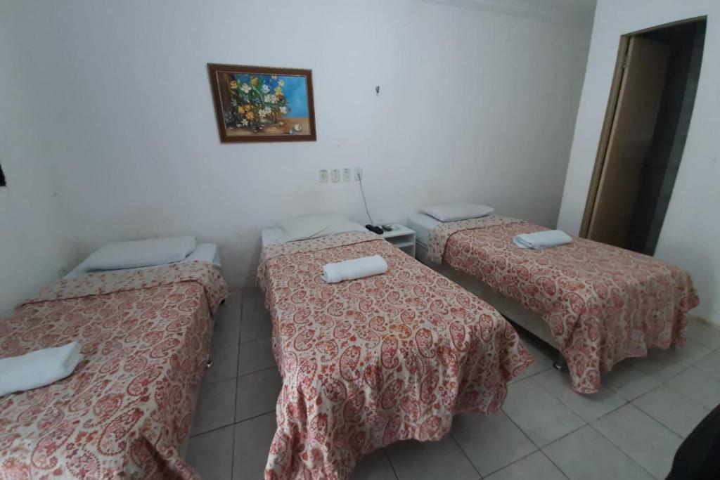  Hotel O Hotel Lagoa Lazer
