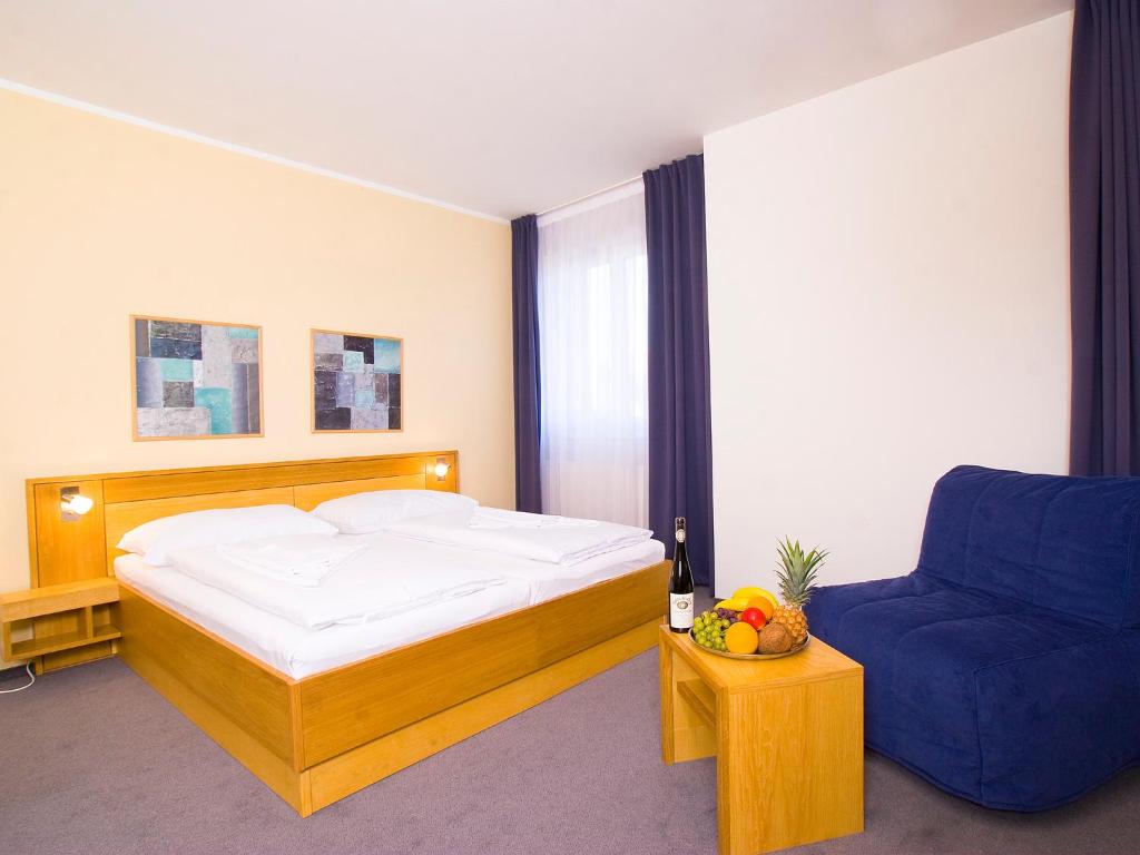 Hotel Trend - Resim 16