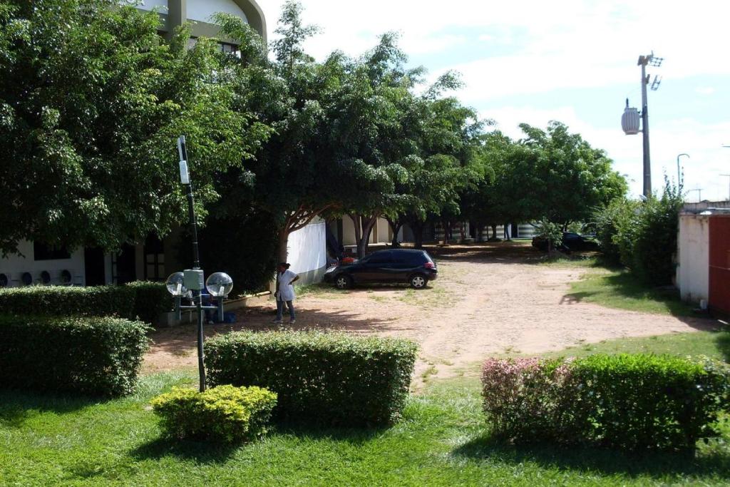  Hotel O Hotel Lagoa Lazer