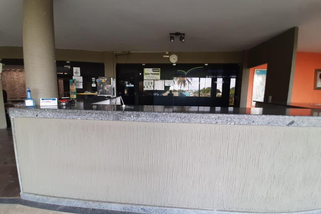  Hotel O Hotel Lagoa Lazer