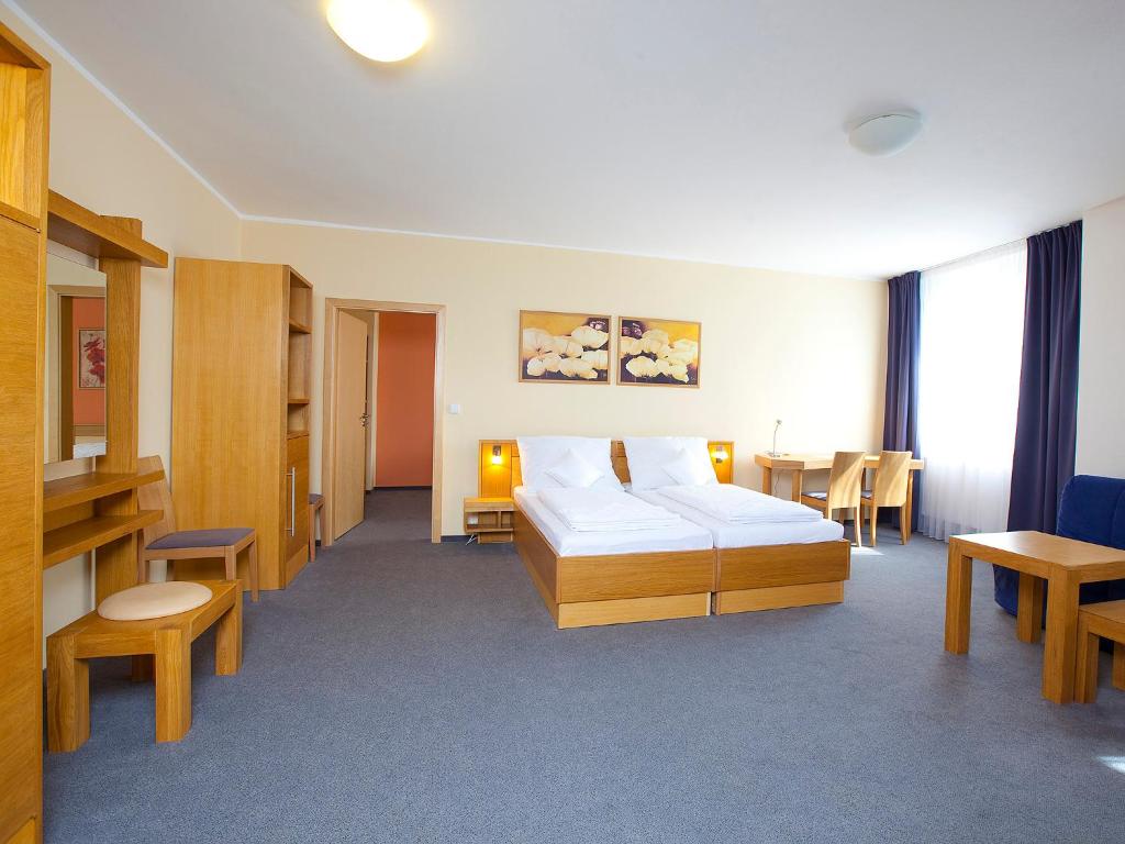 Hotel Trend - Resim 31