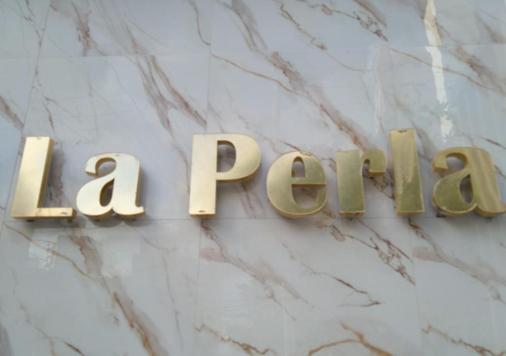  Condomínio Flat La Perla
