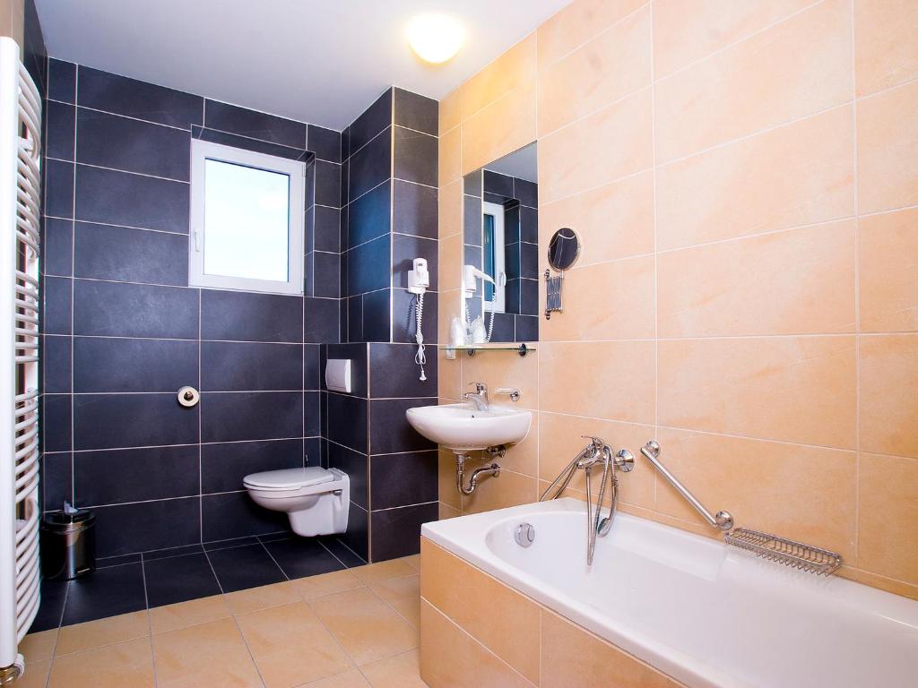 Hotel Trend - Resim 19