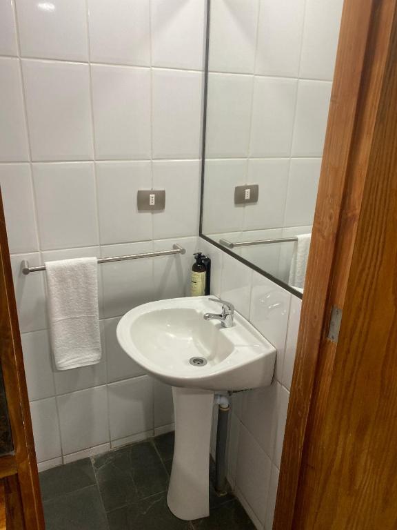 Hotel Costanera Pucón - Apartamento
