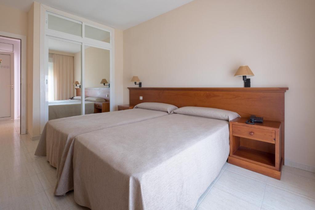 Aparthotel las Dunas, Chiclana de la Frontera – Bijgewerkte ...