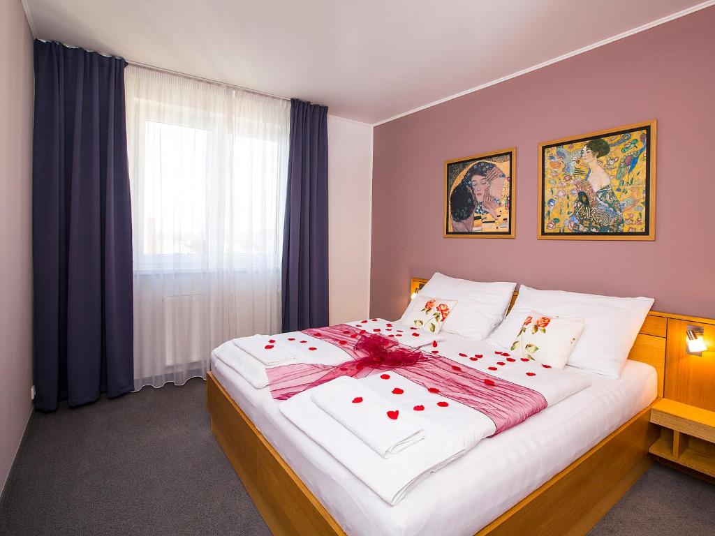 Hotel Trend - Resim 28