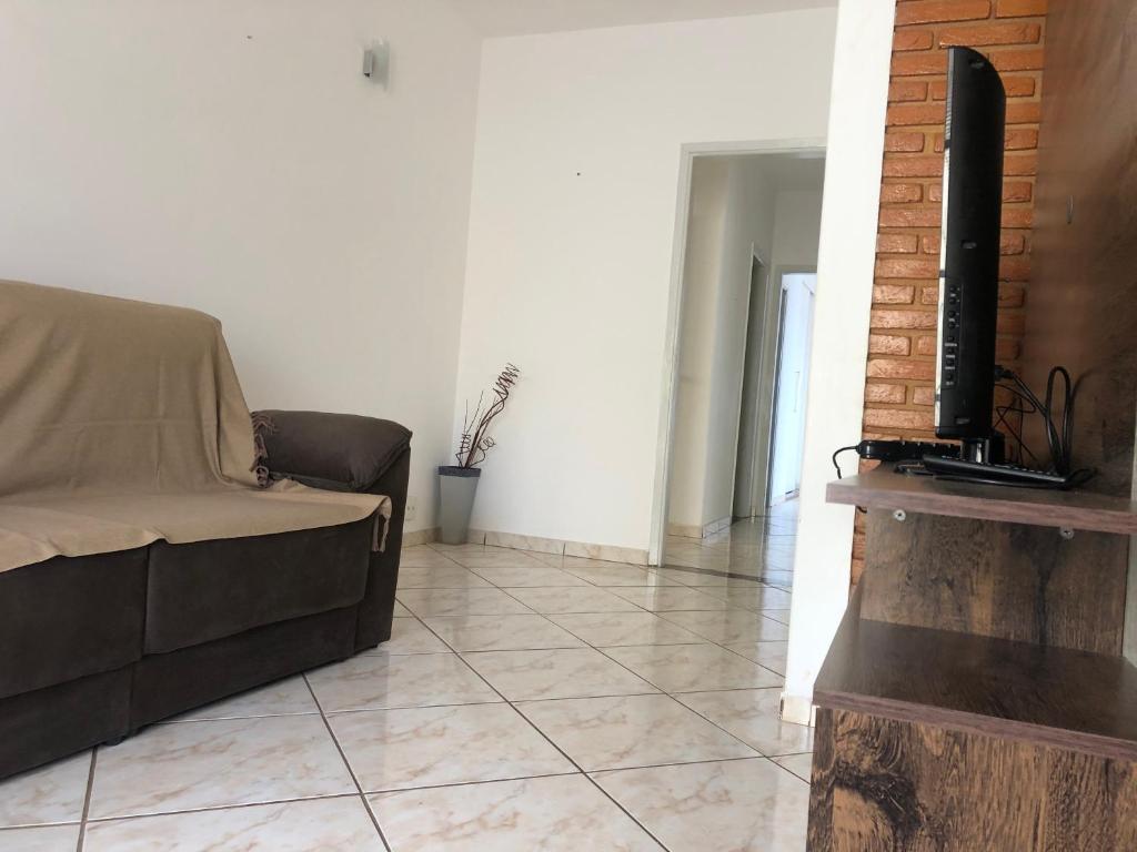  Casa de Campo no centro de São Carlos