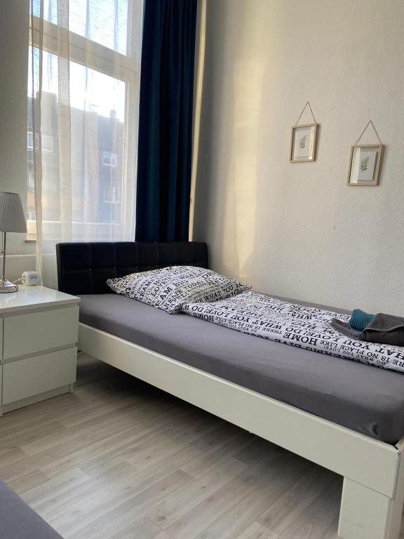 City Apartment Bremerhaven - Error