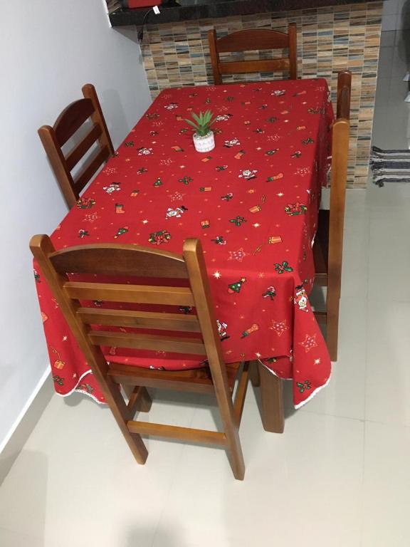  Duplex Cabo frio I