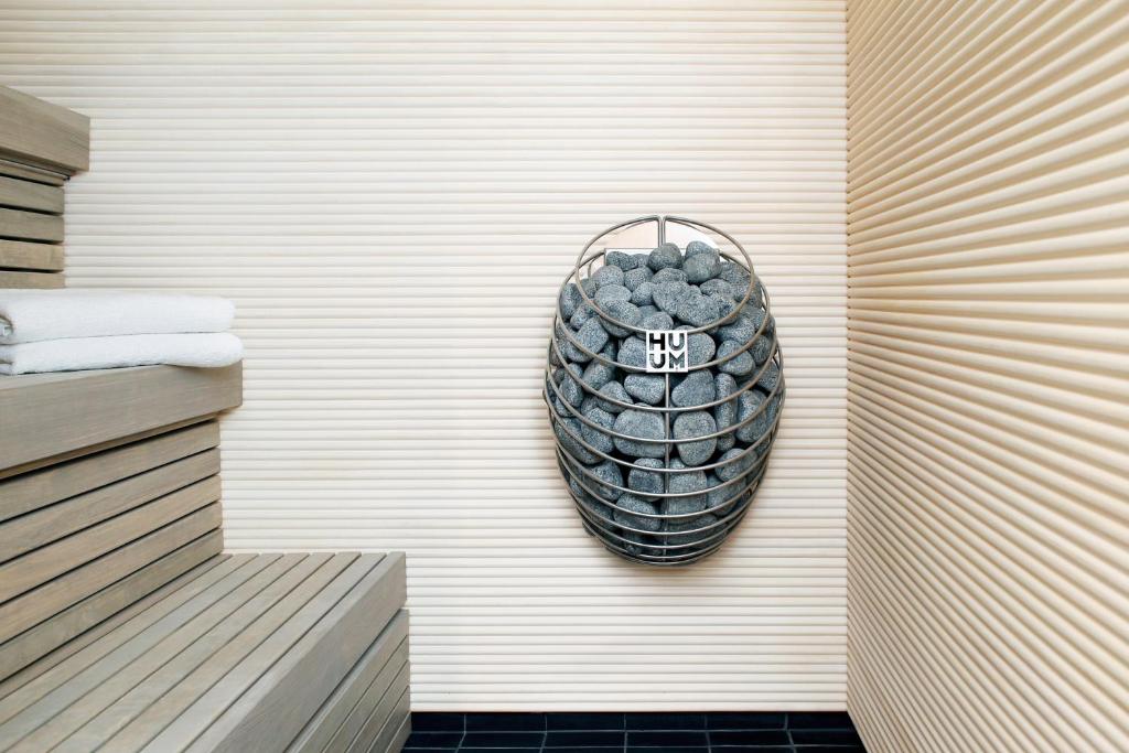 Fotografie z fotogalerie ubytování Hestia Hotel Kentmanni v Tallinnu
