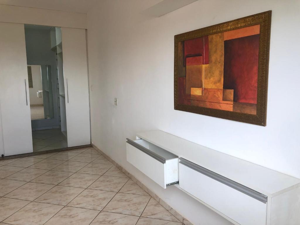  Casa de Campo no centro de São Carlos
