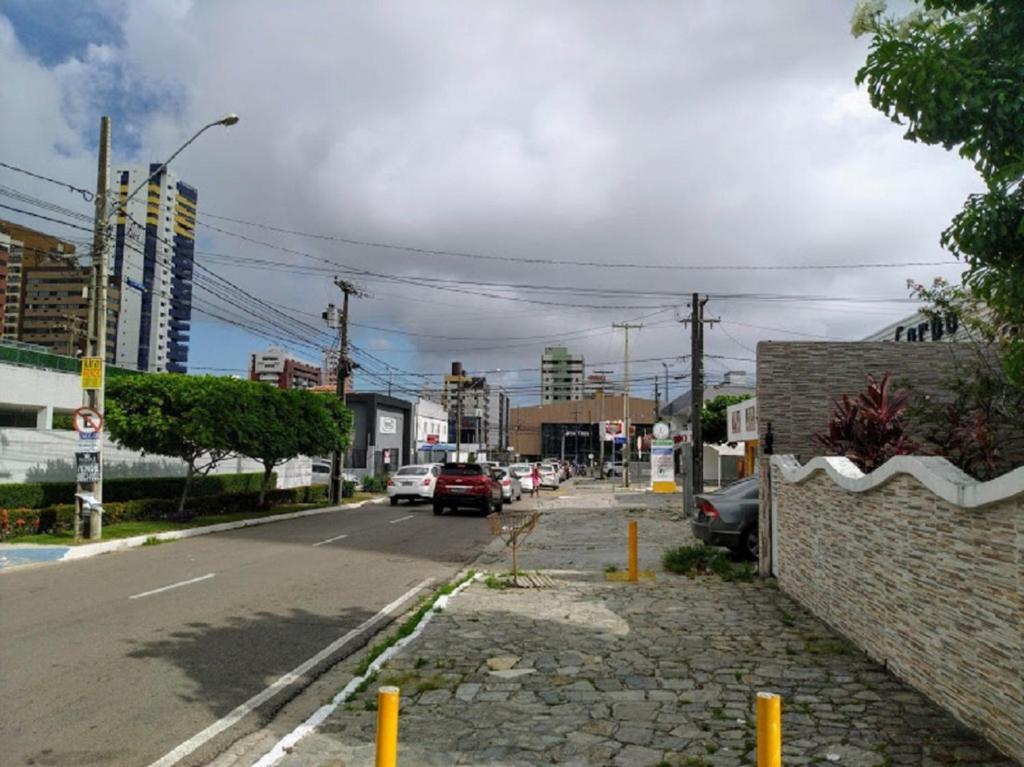  Apto Studio em Tambaú